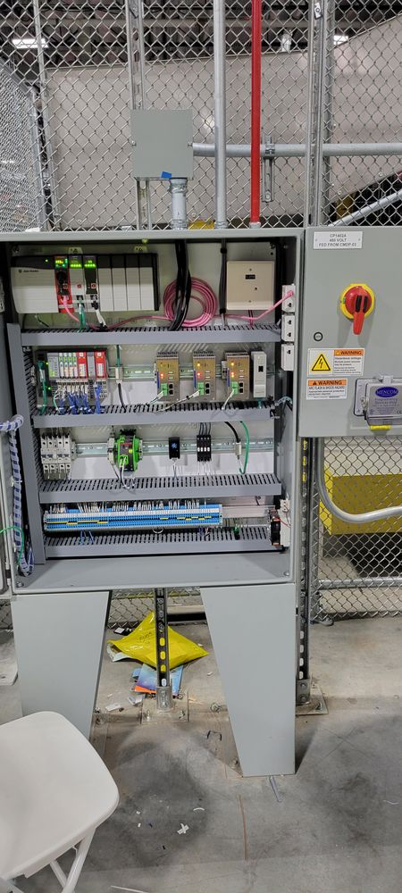 JAM Electrical Services