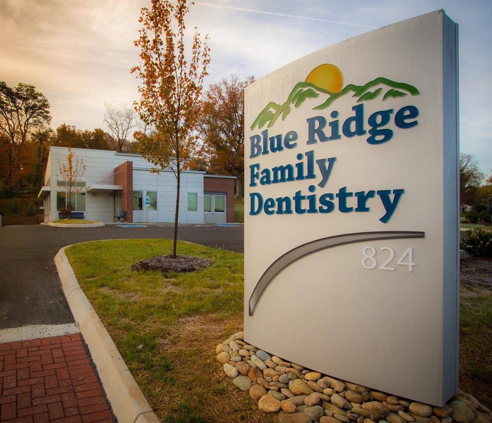 image of business Blue Ridge Family Dentistry