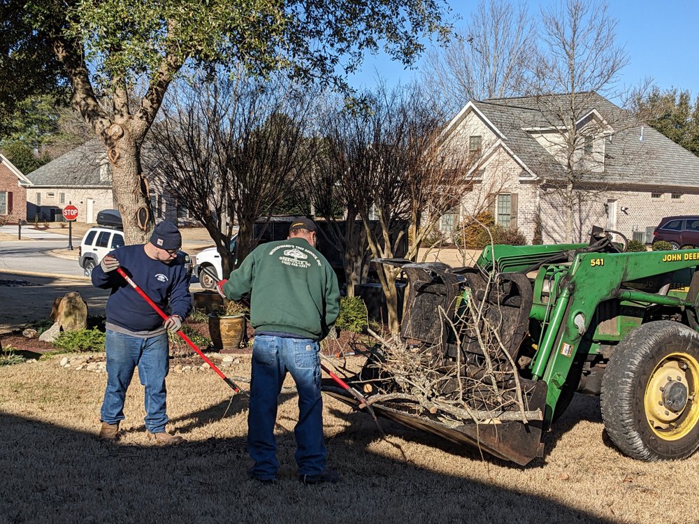 Woodward's Tree Service