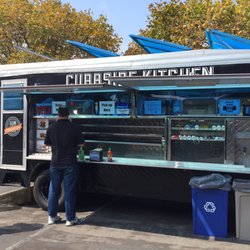 Curbside Kitchen Food Truck Richmond Ca Curbside Kitchen Food Truck Richmond Ca