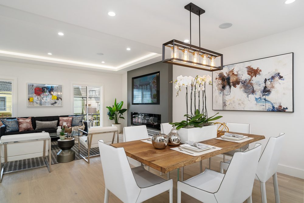 Patrick Lam & Joanne Xiang - Century 21 Realty Alliance