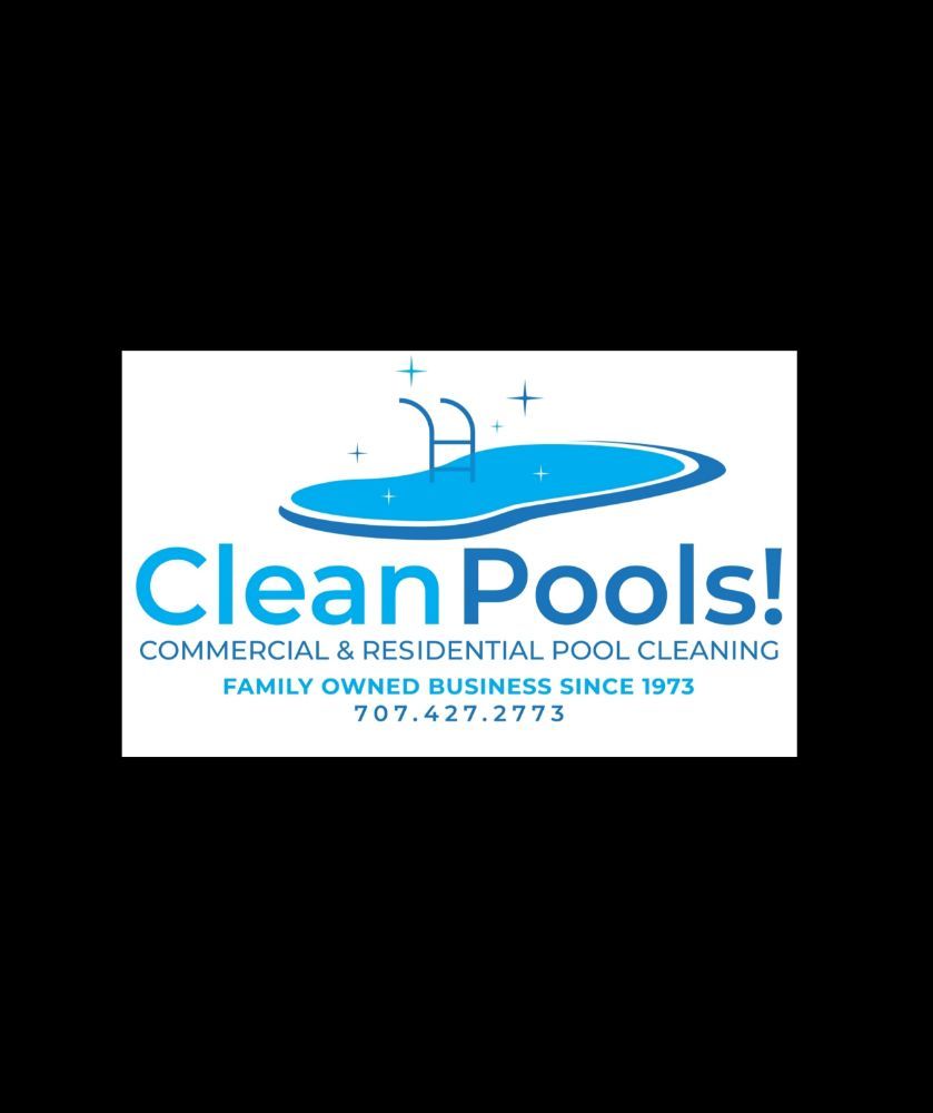 CleanPools!