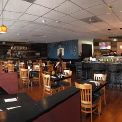 Cha Baa Thai Sushi Restaurant 170 Photos 93 Reviews Photo Of Cha Baa Thai Sushi Restaurant Fort Lauderdale Fl United States