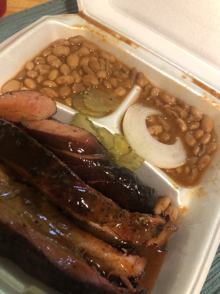 Tanks's Bar-B-Que & Catering Tanks's Bar-B-Que & Catering