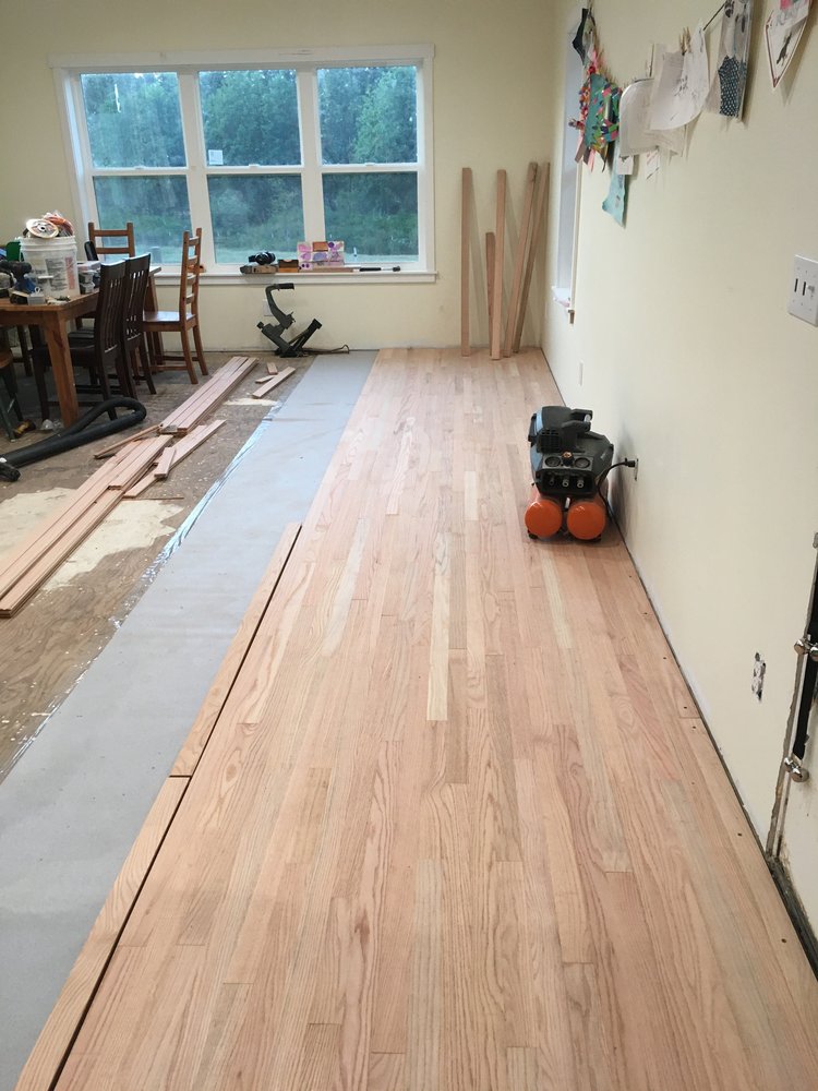 Stanwood Camano Handyman