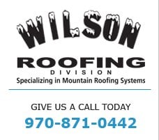 image of business Wilson Roofing Division