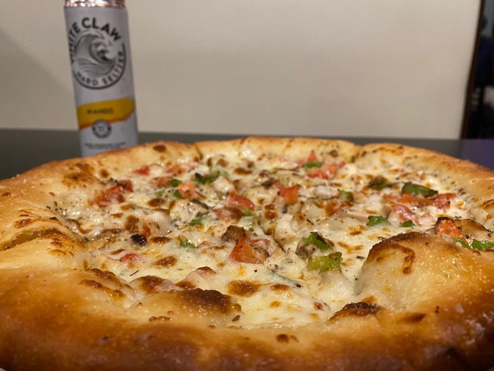 Sicilia Pizza & Kitchen