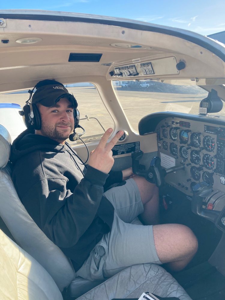 Coast Flight Training
