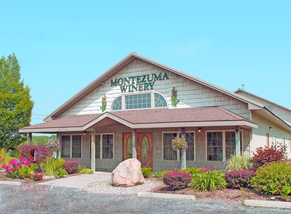 Montezuma Winery 24 Photos & 45 Reviews Wineries 2981 US Rt 20, Seneca Falls, NY Phone