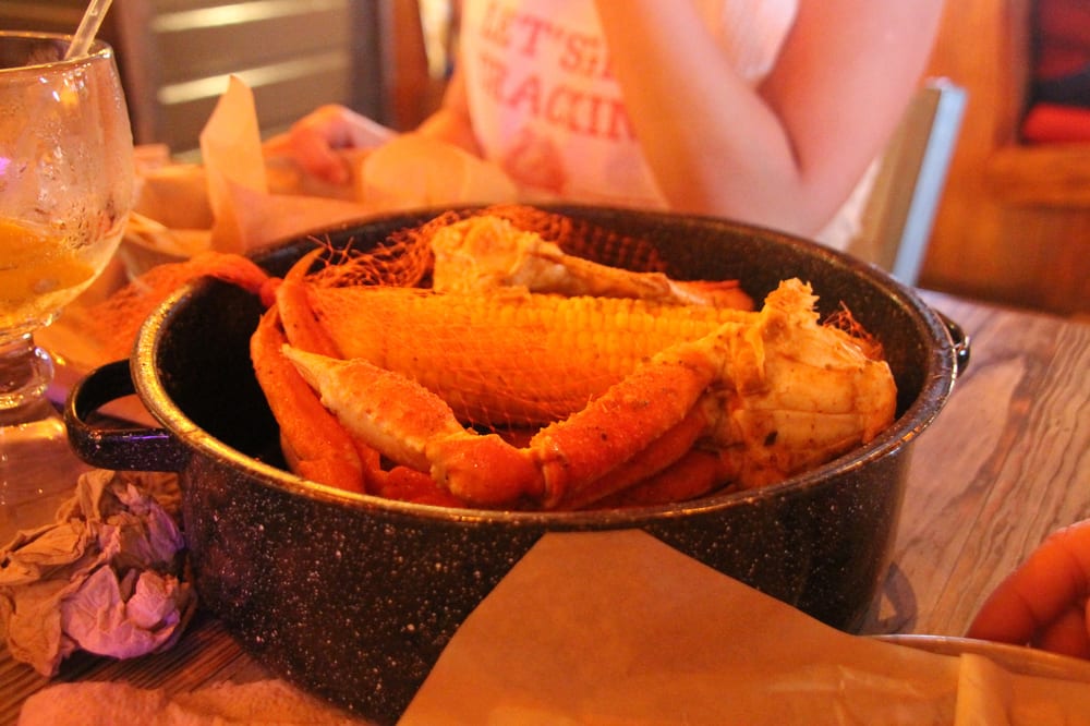Joe’s Crab Shack 195 Photos & 270 Reviews Seafood 2730 Gulf To