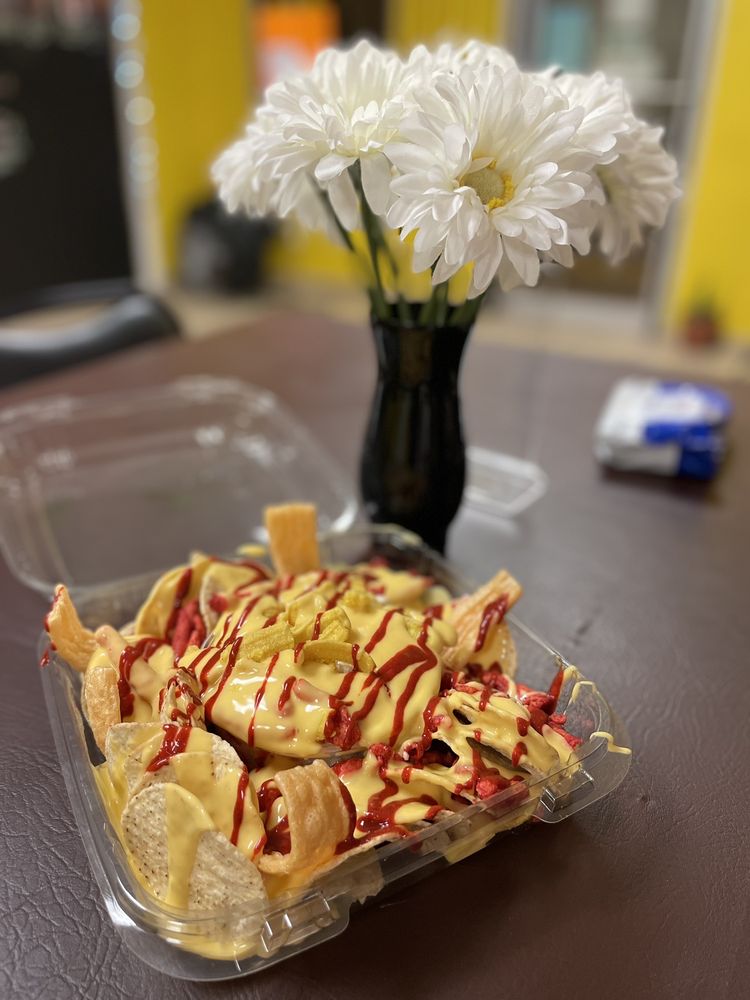 Bom Vaso Snacks And More