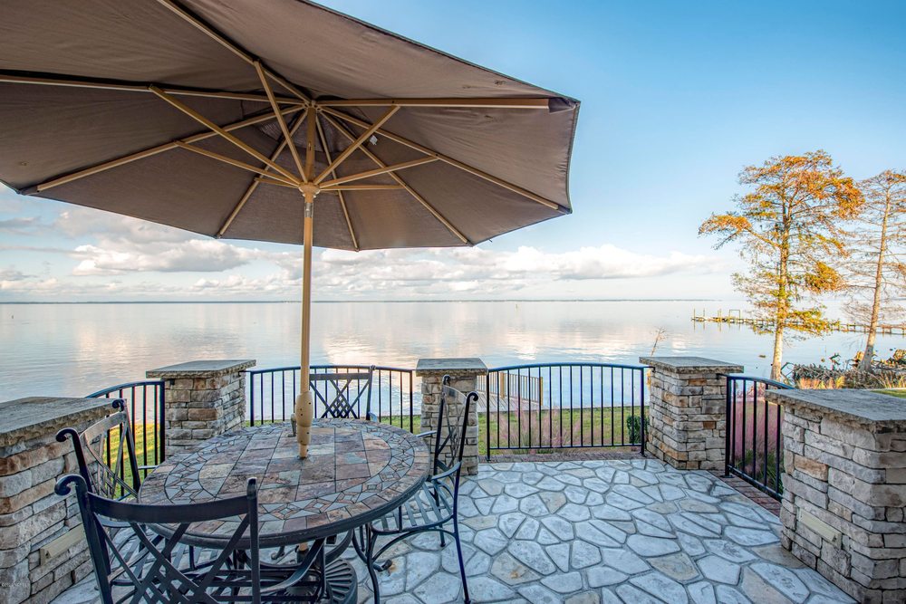 Donna & Team New Bern