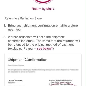 burlington coat factory careers