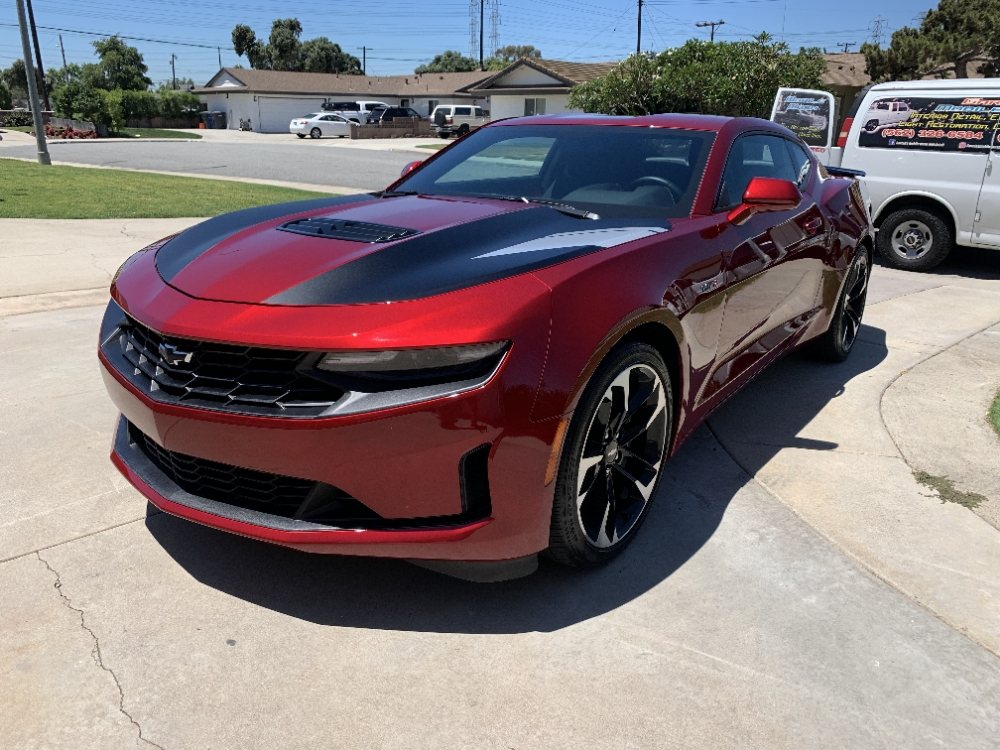 Garcia's Mobile Wash and Detail