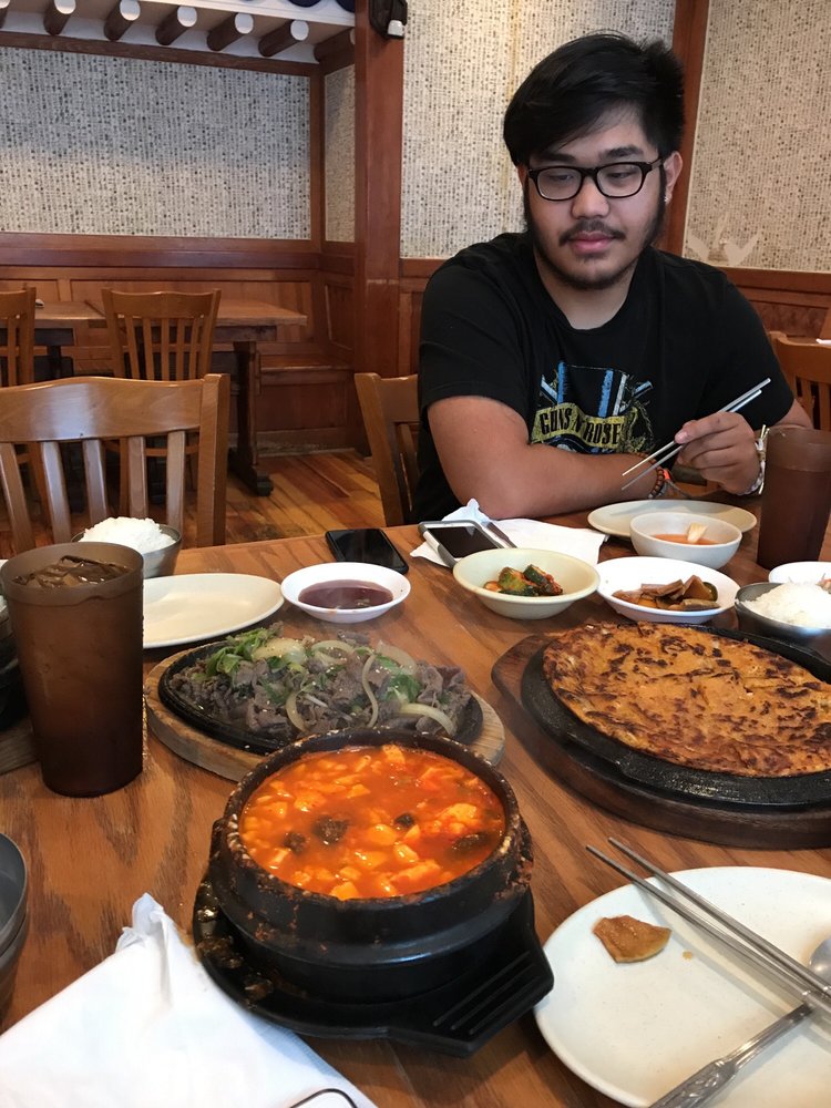 Lighthouse Tofu