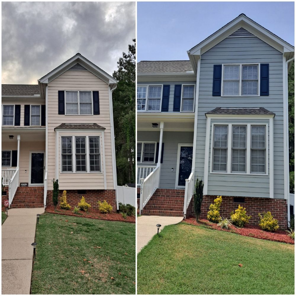 R&M Paint and Home Services