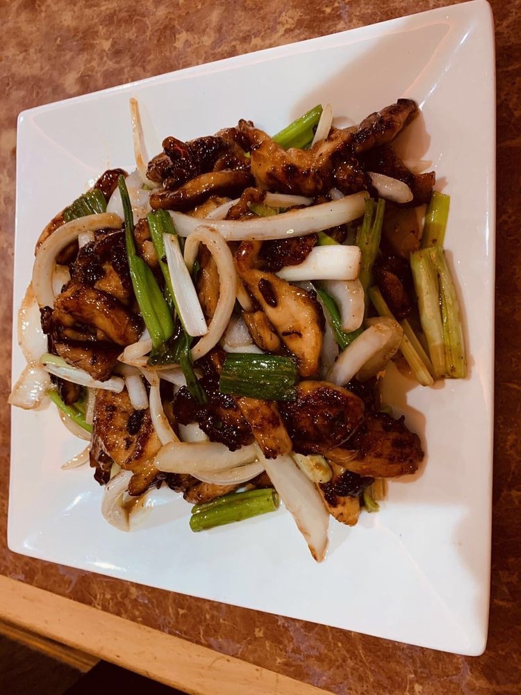 New China Buffet