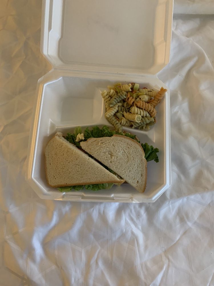 DelliGatti's Sandwich Shop