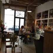 Photo of Folks and Sparrows - Paris, France
