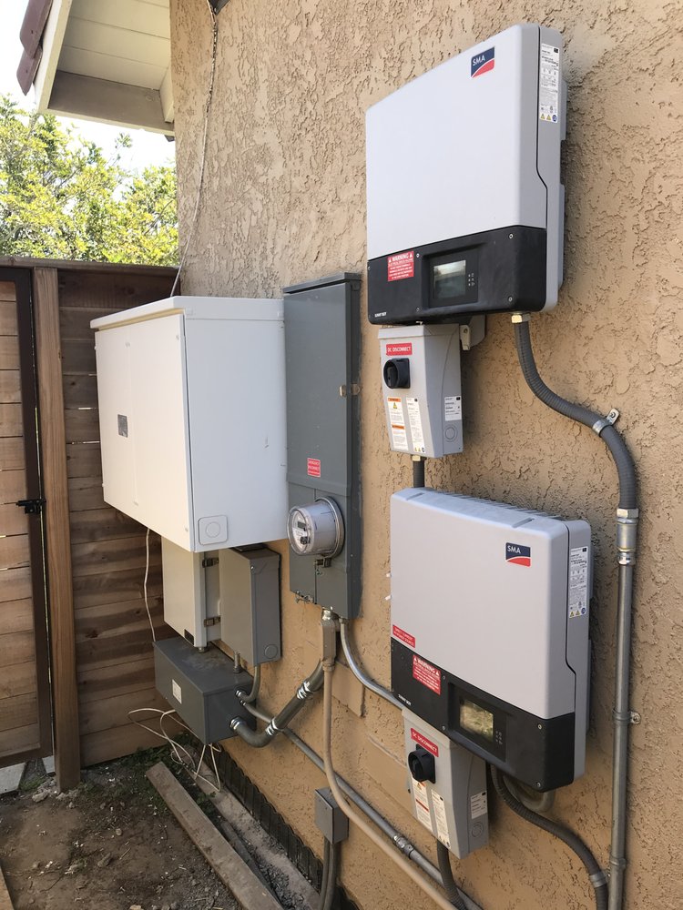 Wicks Roofing & Wicks Solar - Santa Barbara
