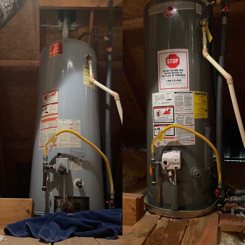DC Plumbing Solutions