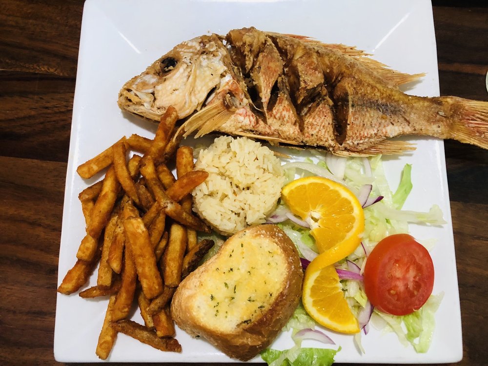 Mariscos Pacifico Nayarit