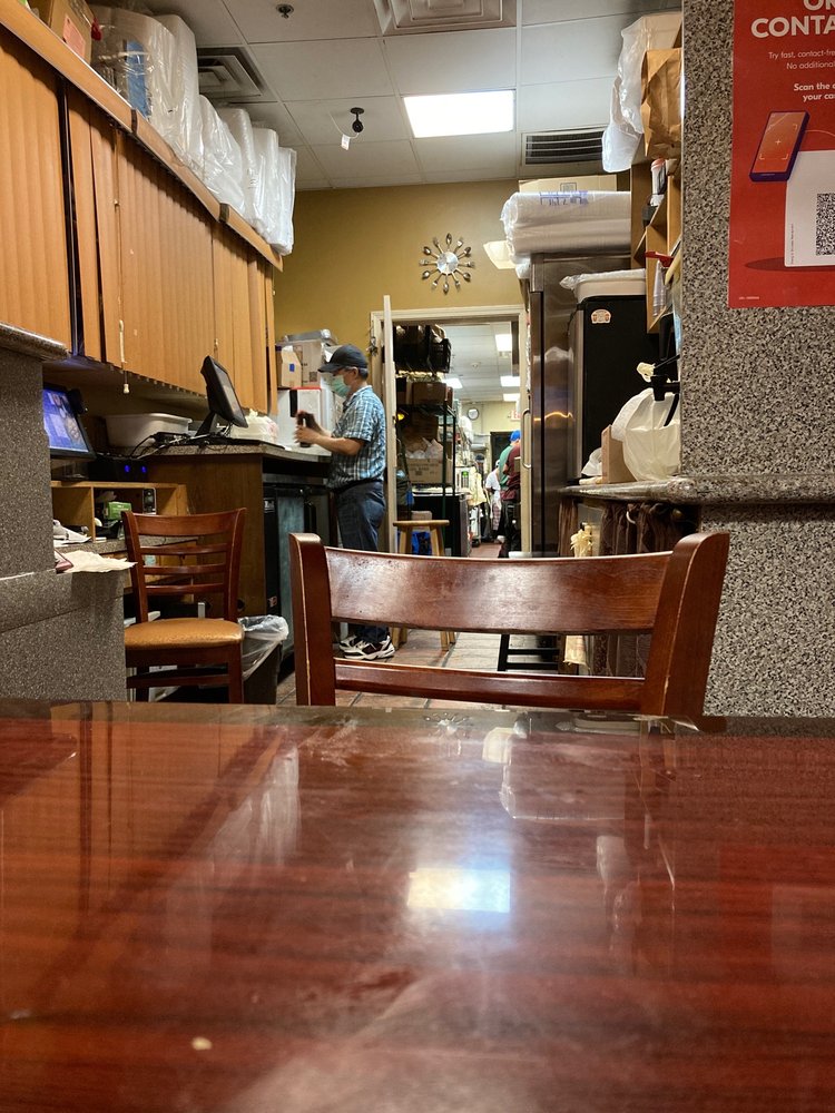 Chang's Chinese Restaurant