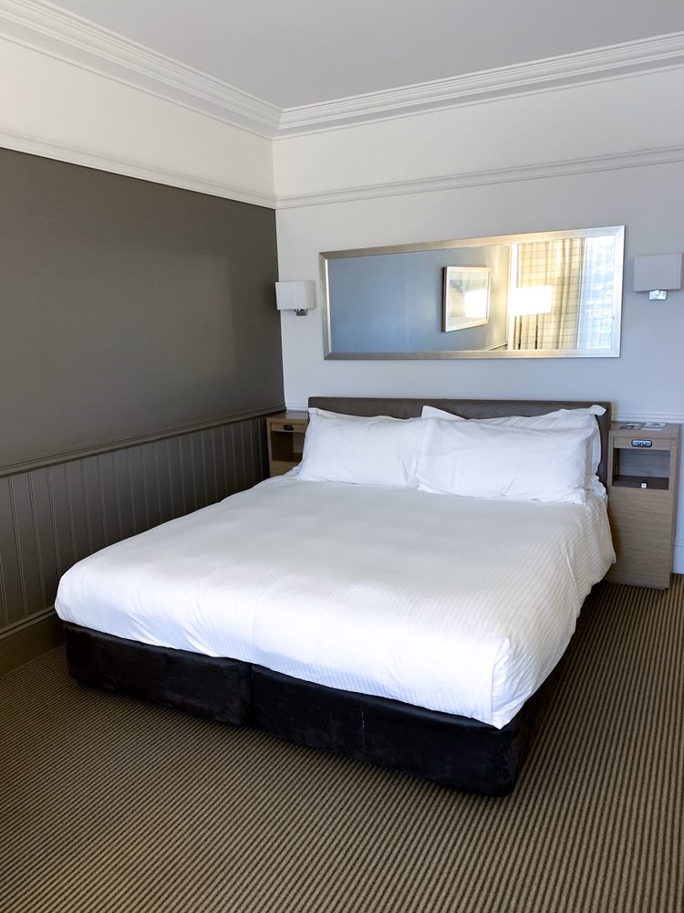 Crowne Plaza Terrigal