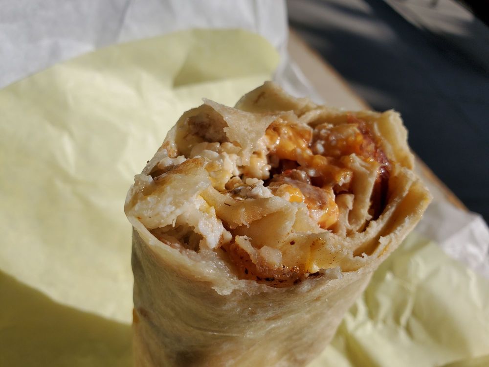 Nick's Deli