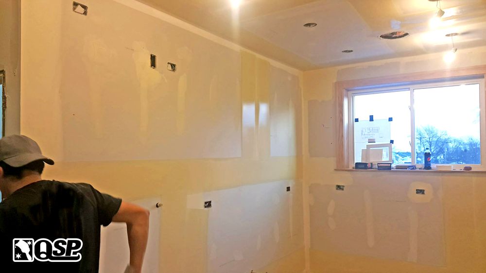 100 Quality Drywall Installation And Finishing Experts Yelp Photo Of Quality Services Pros Chicago Il United States 100