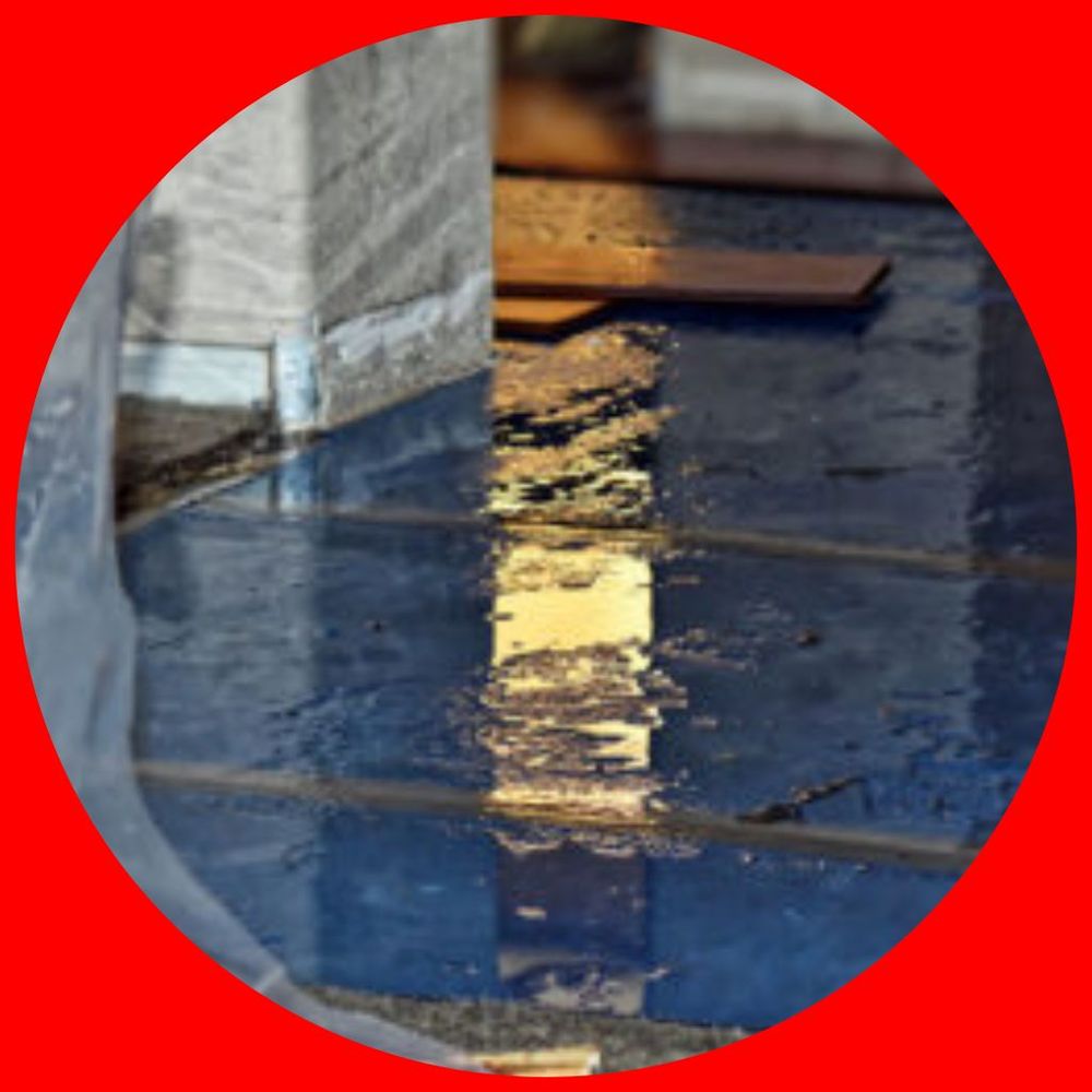 Water Damage