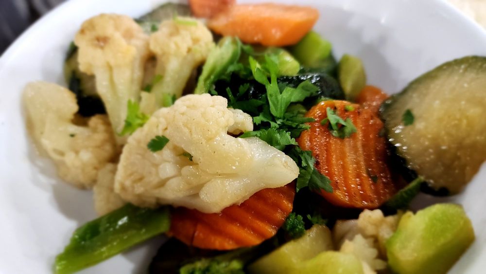 Lima Limón Peruvian Cuisine Tampa