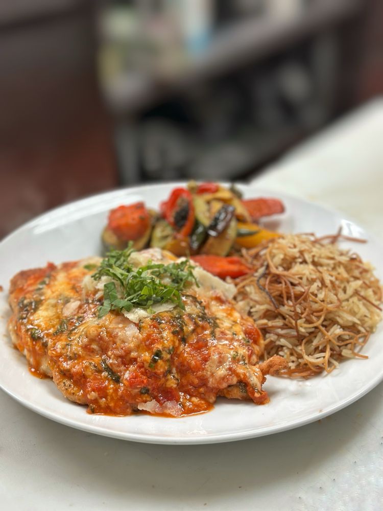 Di Roma Cucina