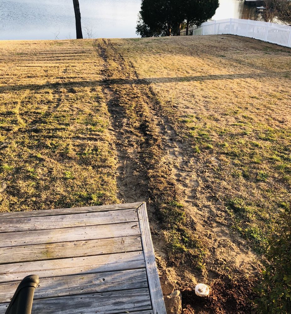 Carolina Foundation Repairs