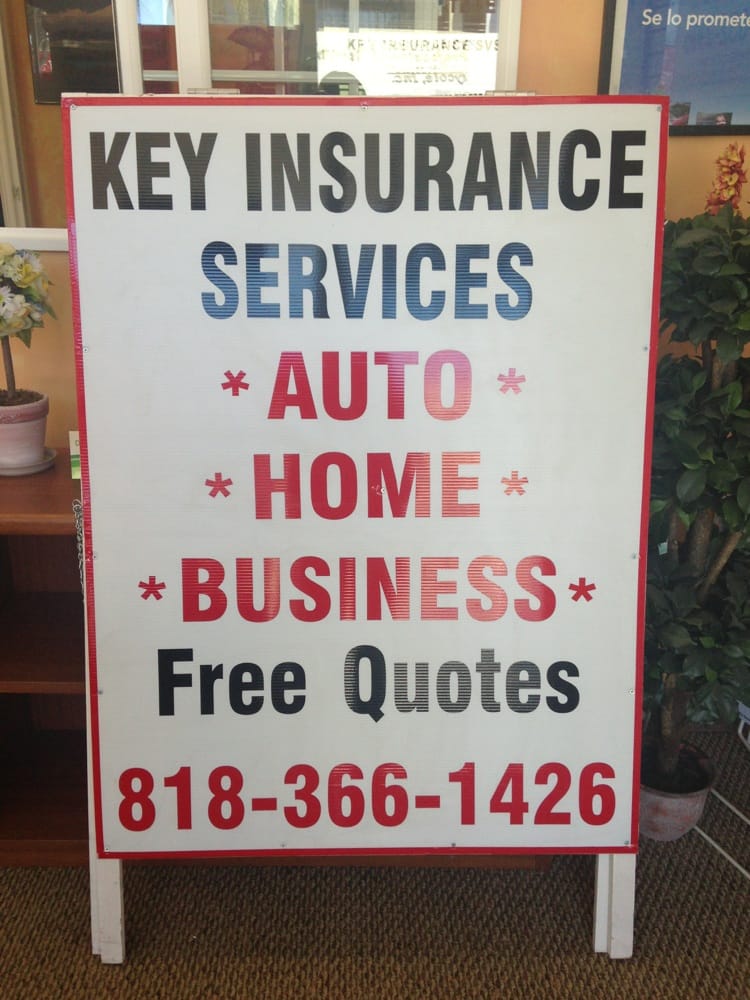 Key Insurance Services 17644 Sworth St Granada Key Insurance Services 17644 Sworth St Granada Hills Ca Phone Number Yelp