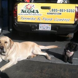 Archie S Aloha Pest Management 10 Photos 24 Reviews Photo Of Archie S Aloha Pest Management Paso Robles Ca United States