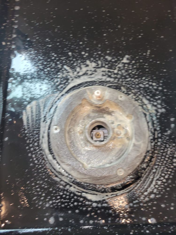 Family Owners Cleaning