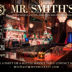Mr. Smith - Mr. Smith's DJ Tools #1 Mr. Smith - Mr. Smith's DJ Tools #1