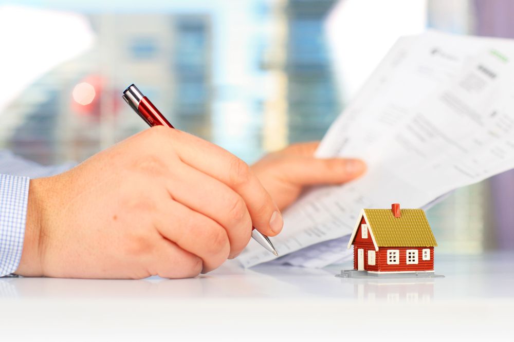 Harper Mortgage Team