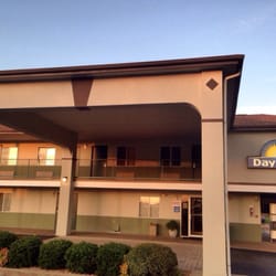 Days Inn By Wyndham Hamilton Hotels 1849 Military Street South Photo Of Days Inn By Wyndham Hamilton Al United States