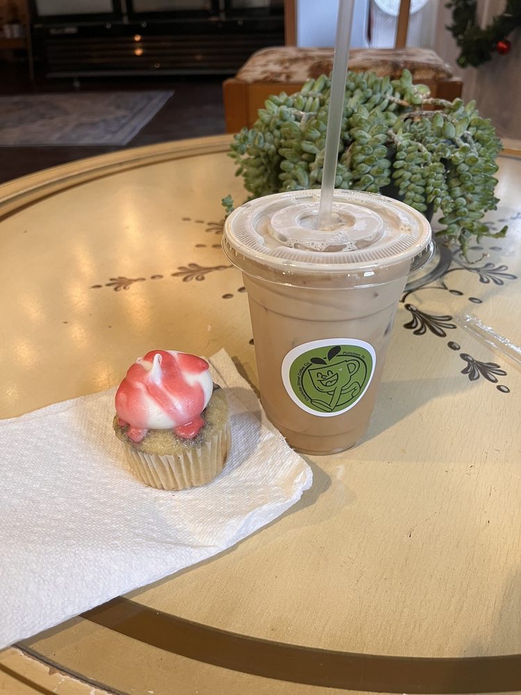 Charlotte Street Coffee