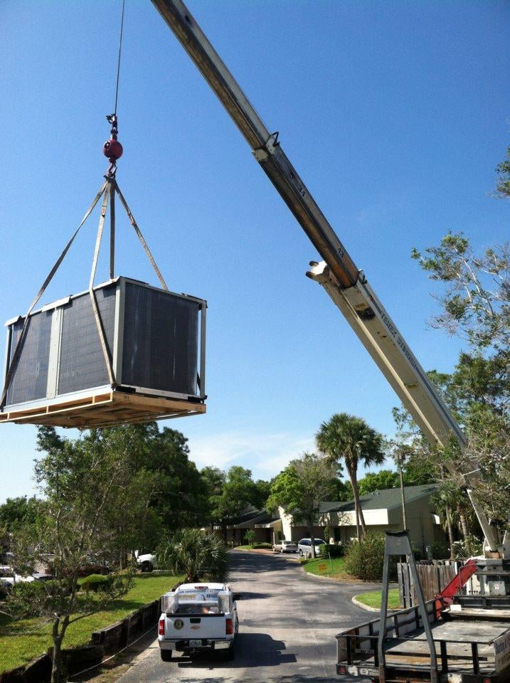 Absolute Air Conditioning and Heating