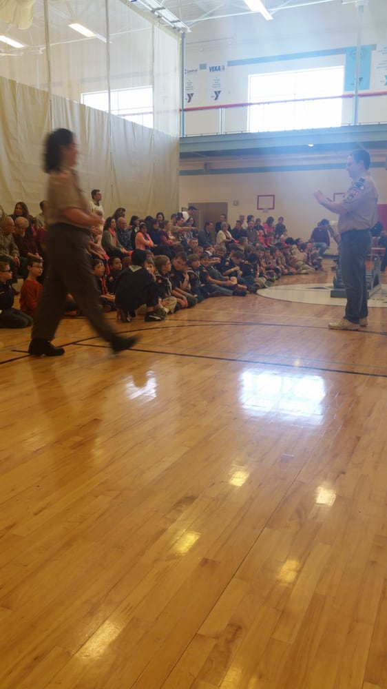Rose E. Schneider Family YMCA Gyms 2001 Ehrman Rd, Cranberry