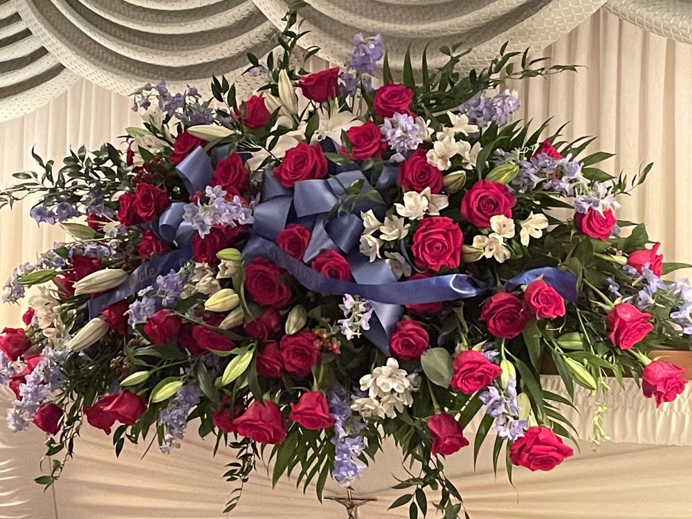 Neubauer's Flowers