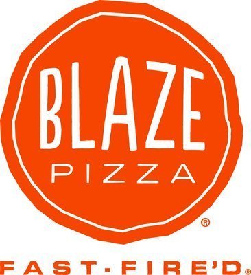 Blaze Fast-Fired Pizza