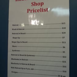 Headliners Barber Shop - Barbers - 26 South St, Newark, NJ ...