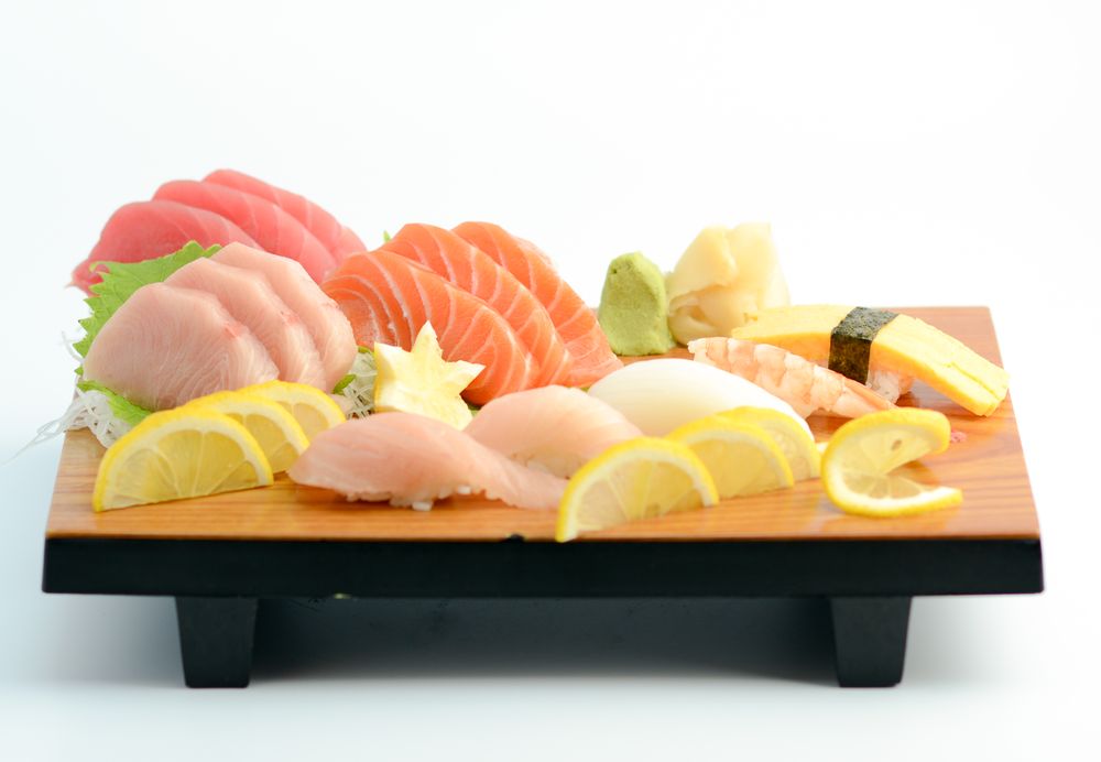 Go Go Sushi