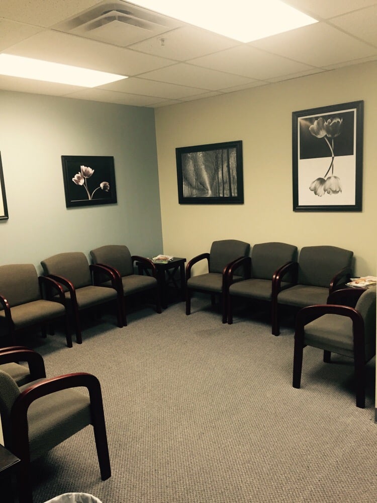 Alliance Women's Health