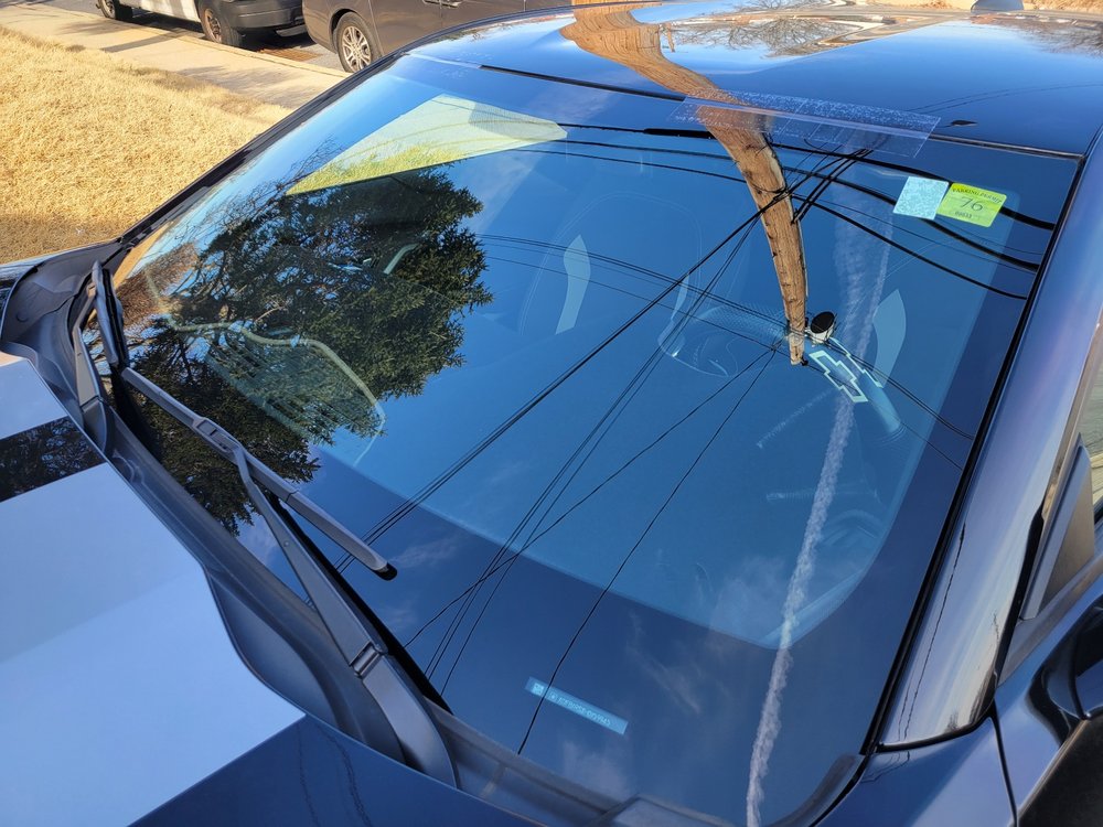 Pro Auto Glass