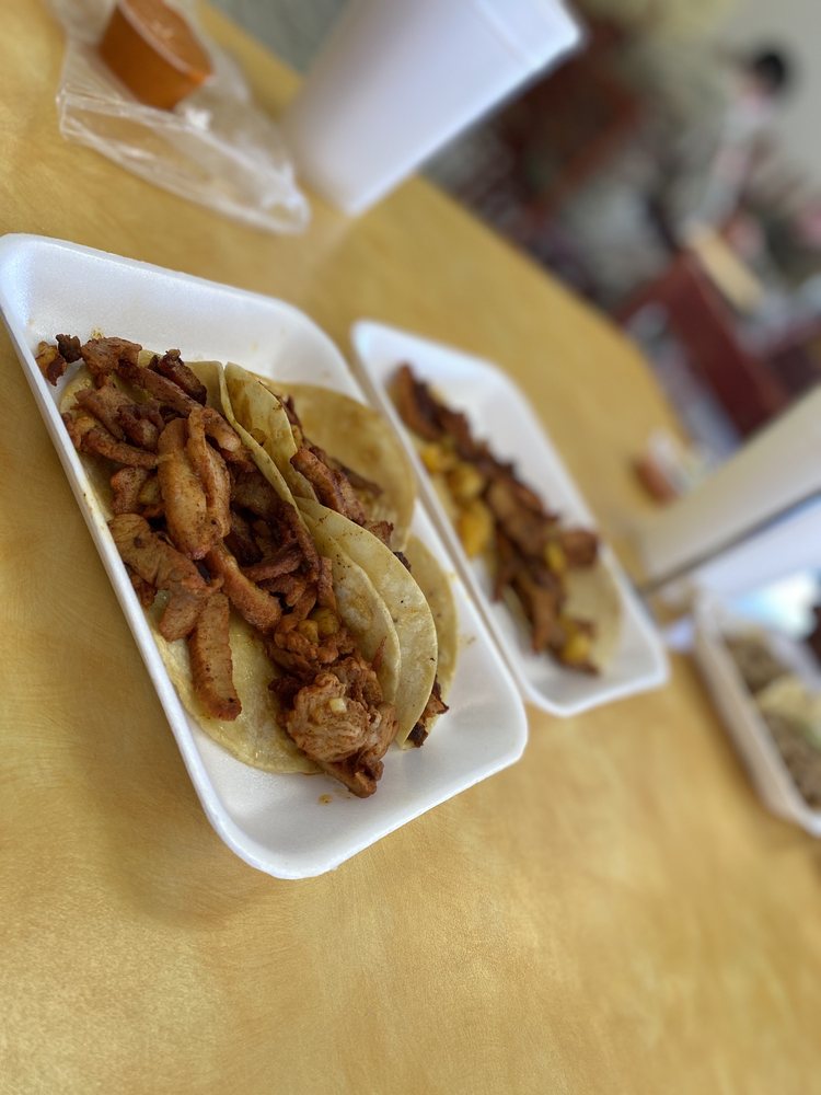 Tacos Don Cuco